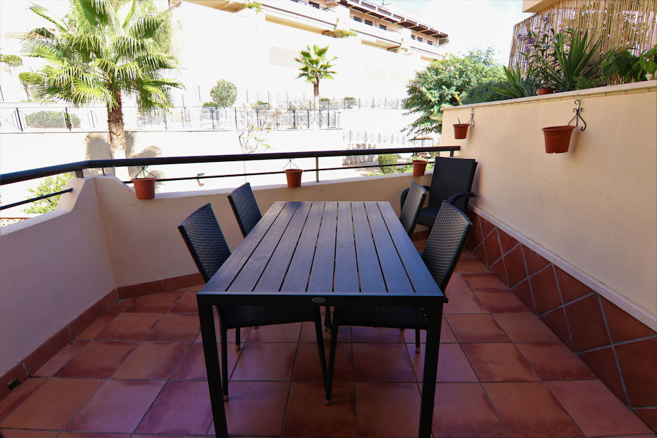 Ático en venta en Valle Niza